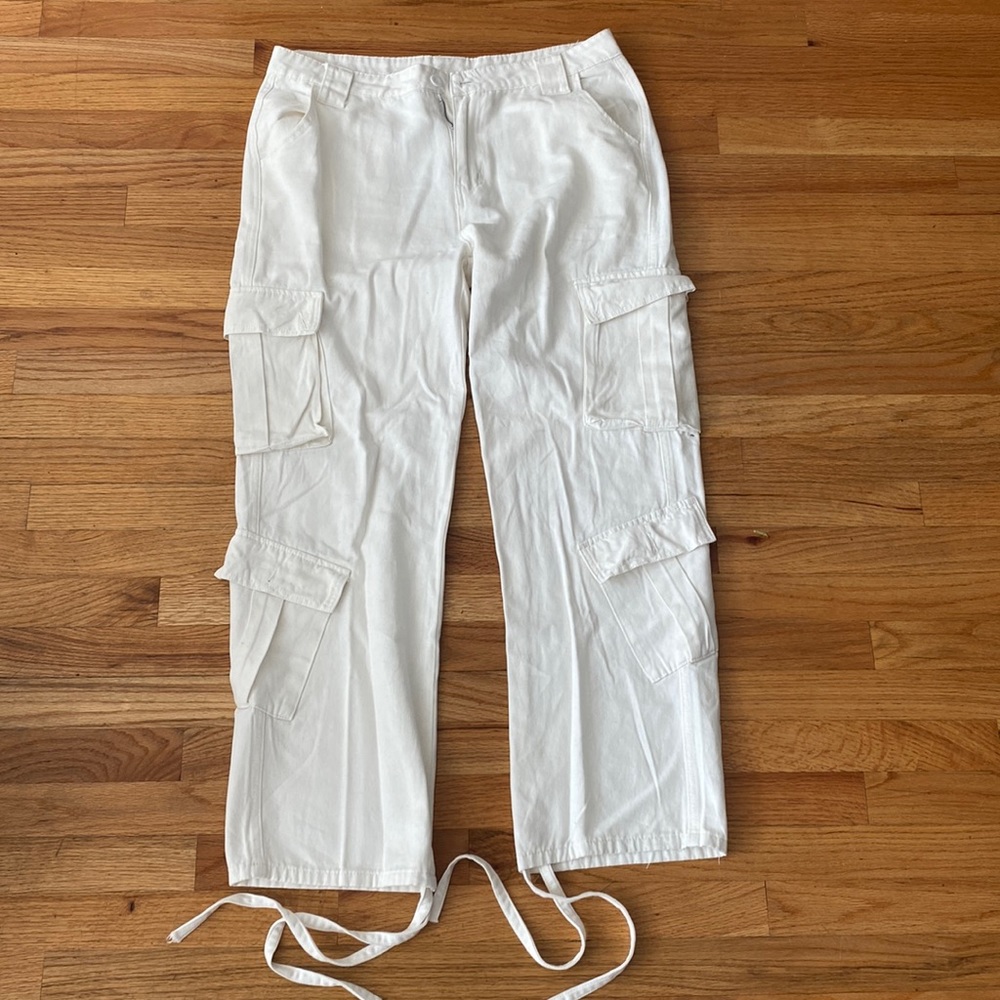 Cargo Pants